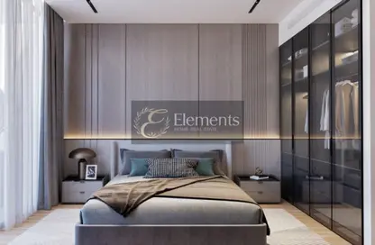 شقة - 1 حمام للبيع في سمانا براري فيوز - مجان - دبي لاند - دبي