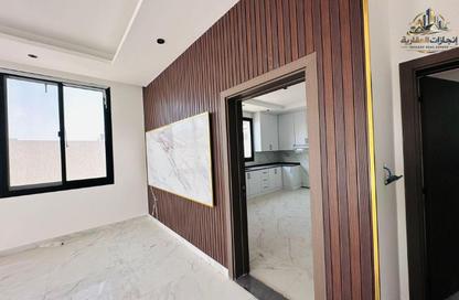 Villa - 5 Bedrooms - 7 Bathrooms for sale in Al Helio 2 - Al Helio - Ajman Villa - 5 Bedrooms - 7 Bathrooms for sale in Al Helio 2 - Al Helio - Ajman