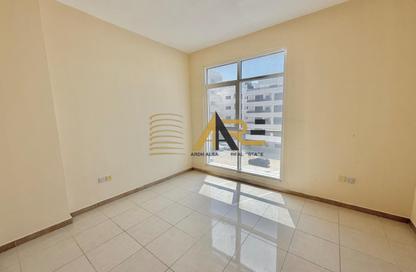 Apartment - 2 Bedrooms - 2 Bathrooms for rent in Sarab 2 - Aljada - Sharjah