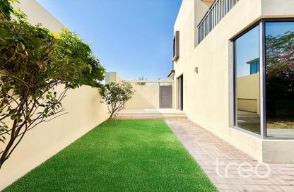 Townhouse - 4 Bedrooms - 4 Bathrooms for sale in Maple at Dubai Hills Estate 2 - Maple at Dubai Hills Estate - Dubai Hills Estate - Dubai