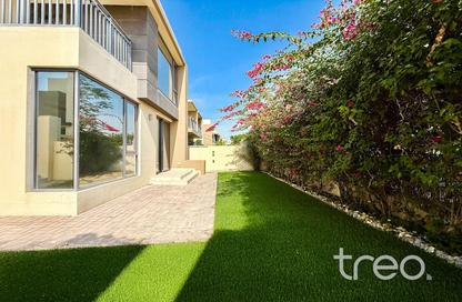 Townhouse - 4 Bedrooms - 4 Bathrooms for sale in Maple at Dubai Hills Estate 2 - Maple at Dubai Hills Estate - Dubai Hills Estate - Dubai Townhouse - 4 Bedrooms - 4 Bathrooms for sale in Maple at Dubai Hills Estate 2 - Maple at Dubai Hills Estate - Dubai Hills Estate - Dubai