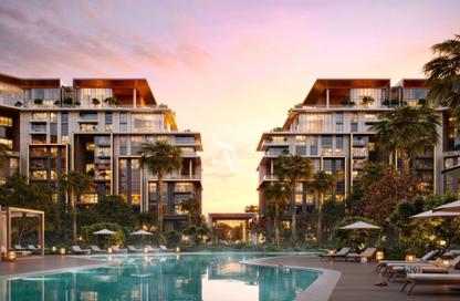 Apartment - 1 Bedroom - 2 Bathrooms for sale in City Walk Crestlane 4 Building B - City Walk Crestlane 4 - City Walk Crestlane - City Walk - Dubai Apartment - 1 Bedroom - 2 Bathrooms for sale in City Walk Crestlane 4 Building B - City Walk Crestlane 4 - City Walk Crestlane - City Walk - Dubai