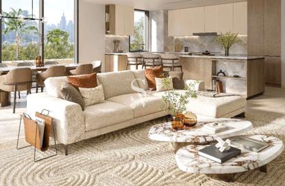 Apartment - 1 Bedroom - 2 Bathrooms for sale in City Walk Crestlane 4 Building B - City Walk Crestlane 4 - City Walk Crestlane - City Walk - Dubai