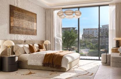 Apartment - 1 Bedroom - 2 Bathrooms for sale in City Walk Crestlane 4 Building B - City Walk Crestlane 4 - City Walk Crestlane - City Walk - Dubai Apartment - 1 Bedroom - 2 Bathrooms for sale in City Walk Crestlane 4 Building B - City Walk Crestlane 4 - City Walk Crestlane - City Walk - Dubai