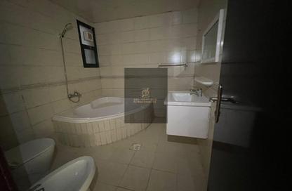 Apartment - 2 - 3 for rent in Al Rashidiya Towers - Al Rashidiya - Ajman Downtown - Ajman