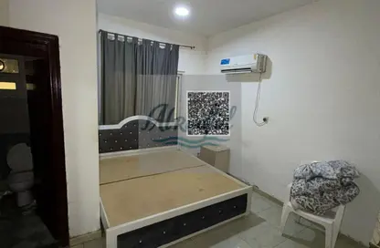 Whole Building - Studio - 7+ Bathrooms for rent in Al Naseriya - Al Sharq - Sharjah