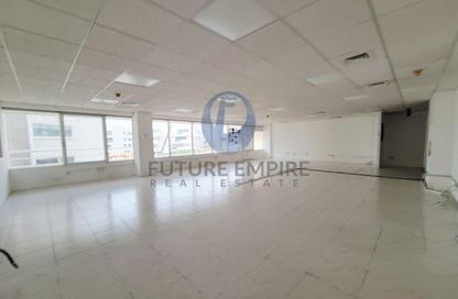 Office Space - Studio - 1 for rent in Dune Building - Al Diyafah - Al Satwa - Dubai