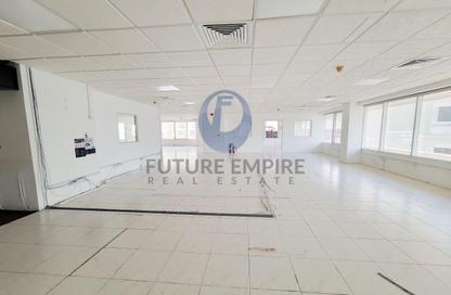 Office Space - Studio - 1 for rent in Dune Building - Al Diyafah - Al Satwa - Dubai