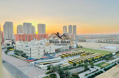 Apartment - 2 Bedrooms - 3 Bathrooms for rent in Al Khair Building - Dubai Silicon Oasis - Dubai