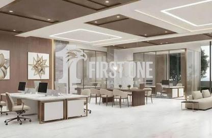 Apartment - 1 - 2 for sale in Radiant Atrium Towers - City Of Lights - Al Reem Island - Abu Dhabi Apartment - 1 - 2 for sale in Radiant Atrium Towers - City Of Lights - Al Reem Island - Abu Dhabi