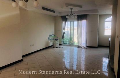 Villa - 3 - 3 for rent in Sahara Meadows 1 - Sahara Meadows - Saih Shuaib 2 - Dubai Industrial City - Dubai