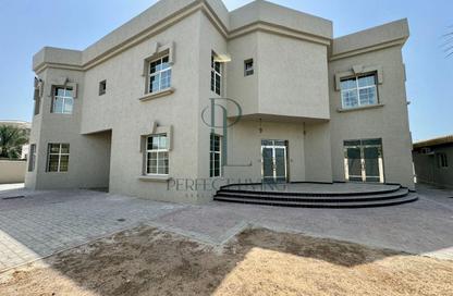 Villa - 7+ Bedrooms - 7+ Bathrooms for rent in Al Barsha 2 Villas - Al Barsha 2 - Al Barsha - Dubai Villa - 7+ Bedrooms - 7+ Bathrooms for rent in Al Barsha 2 Villas - Al Barsha 2 - Al Barsha - Dubai