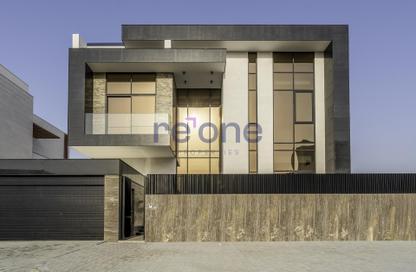 Villa - 5 Bedrooms - 7 Bathrooms for rent in Nad Al Sheba Gardens 2 - Nad Al Sheba Gardens - Nad Al Sheba 1 - Nad Al Sheba - Dubai