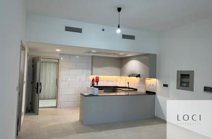 Apartment - 1 Bedroom - 2 Bathrooms for rent in Bliss Homes - Dubai Land Residence Complex - Dubai Land - Dubai