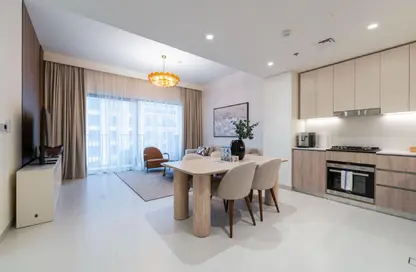 شقة - 2 غرف نوم - 2 حمامات للايجار في برج بارك فيلد 2 - بارك فيلد - دبي هيلز استيت - دبي شقة - 2 غرف نوم - 2 حمامات للايجار في برج بارك فيلد 2 - بارك فيلد - دبي هيلز استيت - دبي