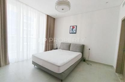 Apartment - 1 Bedroom - 2 Bathrooms for rent in RA1N Residence - District 12 - Jumeirah Village Circle - Dubai