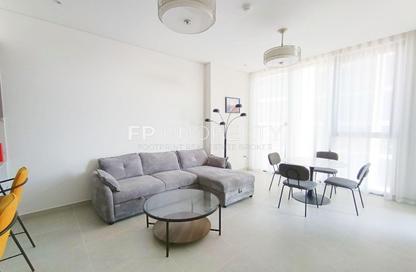 Apartment - 1 Bedroom - 2 Bathrooms for rent in RA1N Residence - District 12 - Jumeirah Village Circle - Dubai