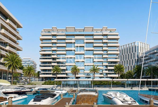 Sea View | Waterfront Living | Fully Furnished