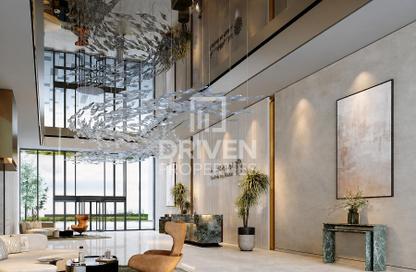 Apartment - 1 - 2 for sale in Luluat Al Raha - Al Raha Beach - Abu Dhabi