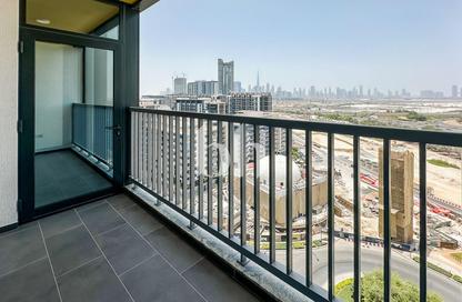 Apartment - 2 Bedrooms - 2 Bathrooms for sale in The Crest Tower B - The Crest - Sobha Hartland - Mohammed Bin Rashid City - Dubai