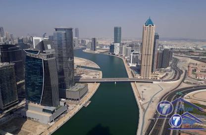 Apartment - 2 Bedrooms - 2 Bathrooms for rent in Noura Tower - Al Habtoor City - Business Bay - Dubai Apartment - 2 Bedrooms - 2 Bathrooms for rent in Noura Tower - Al Habtoor City - Business Bay - Dubai