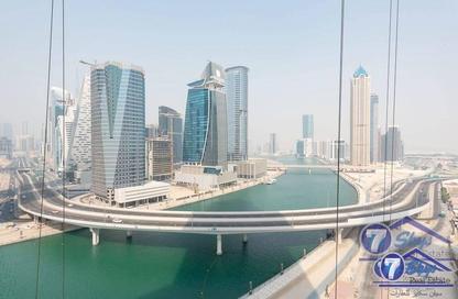 Apartment - 2 Bedrooms - 2 Bathrooms for rent in Noura Tower - Al Habtoor City - Business Bay - Dubai Apartment - 2 Bedrooms - 2 Bathrooms for rent in Noura Tower - Al Habtoor City - Business Bay - Dubai
