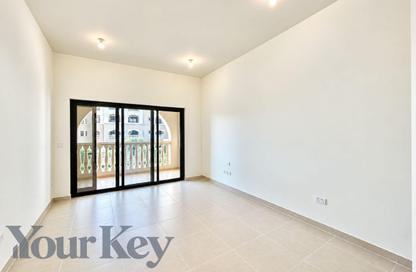 Apartment - 2 - 4 for rent in Shore - The Pearl Residences at Saadiyat - Saadiyat Island - Abu Dhabi