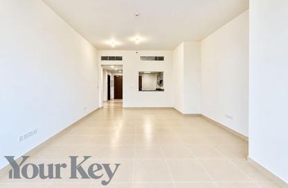 Apartment - 2 - 4 for rent in Shore - The Pearl Residences at Saadiyat - Saadiyat Island - Abu Dhabi