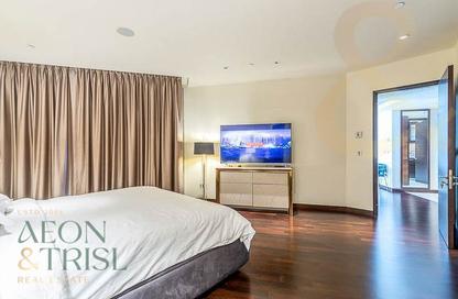 Apartment - 1 Bedroom - 2 Bathrooms for sale in Burj Khalifa - Burj Khalifa Area - Downtown Dubai - Dubai