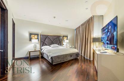 Apartment - 1 Bedroom - 2 Bathrooms for sale in Burj Khalifa - Burj Khalifa Area - Downtown Dubai - Dubai Apartment - 1 Bedroom - 2 Bathrooms for sale in Burj Khalifa - Burj Khalifa Area - Downtown Dubai - Dubai