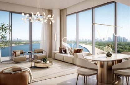 Apartment - 1 - 2 for sale in The Edit at D3 Tower B - The Edit at D3 - Dubai Design District - Dubai