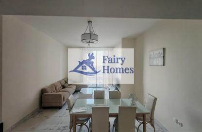 Apartment - 1 Bedroom - 2 Bathrooms for sale in Amna - Al Habtoor City - Business Bay - Dubai