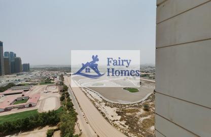 Apartment - 1 Bedroom - 2 Bathrooms for sale in Amna - Al Habtoor City - Business Bay - Dubai