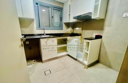 Apartment - 2 - 3 for rent in Al Wasl Road - Al Wasl - Dubai