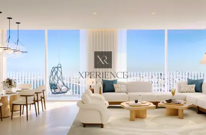 Apartment - 1 Bedroom - 2 Bathrooms for sale in Saria - Maritime City - Dubai