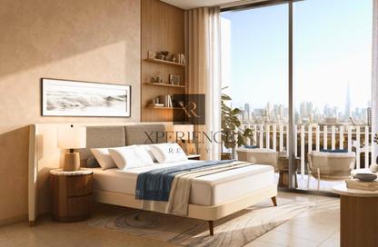 Apartment - 1 Bedroom - 2 Bathrooms for sale in Saria - Maritime City - Dubai Apartment - 1 Bedroom - 2 Bathrooms for sale in Saria - Maritime City - Dubai