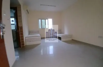 Apartment - Studio - 1 Bathroom for rent in Muwaileh - Sharjah