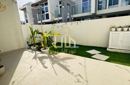 Townhouse - 4 Bedrooms - 4 Bathrooms for rent in Avencia - Damac Hills 2 - Dubai