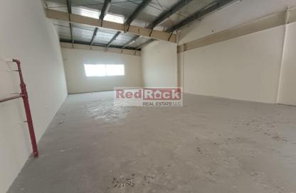 Warehouse - Studio - 4 Bathrooms for rent in Al Quoz Industrial Area 1 - Al Quoz Industrial Area - Al Quoz - Dubai