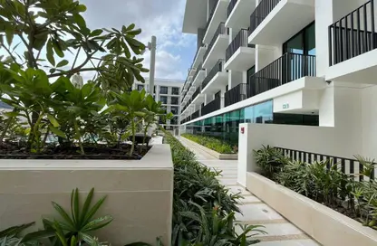 Apartment - 1 Bedroom - 2 Bathrooms for rent in Binghatti Aurora - District 12 - Jumeirah Village Circle - Dubai