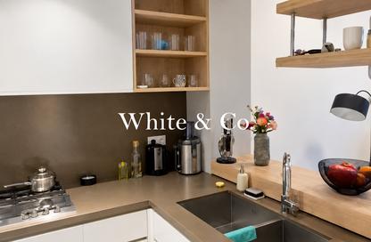 Apartment - 1 - 2 for sale in Wilton Terraces 2 - Wilton Terraces - Sobha Hartland - Mohammed Bin Rashid City - Dubai