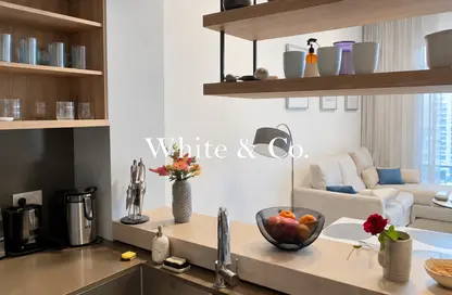 Apartment - 1 Bedroom - 2 Bathrooms for sale in Wilton Terraces 2 - Wilton Terraces - Sobha Hartland - Mohammed Bin Rashid City - Dubai