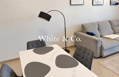 Apartment - 1 - 2 for sale in Wilton Terraces 2 - Wilton Terraces - Sobha Hartland - Mohammed Bin Rashid City - Dubai