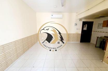 Apartment - Studio - 1 for rent in Muwaileh 29 Building - Muwaileh - Sharjah