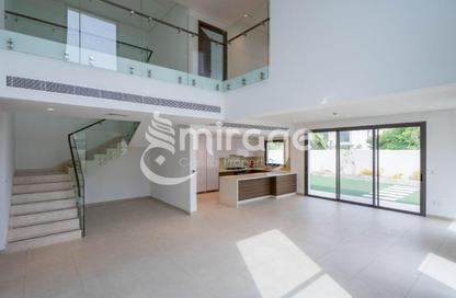 Villa - 4 Bedrooms - 5 Bathrooms for rent in Aspens - Yas Acres - Yas Island - Abu Dhabi Villa - 4 Bedrooms - 5 Bathrooms for rent in Aspens - Yas Acres - Yas Island - Abu Dhabi