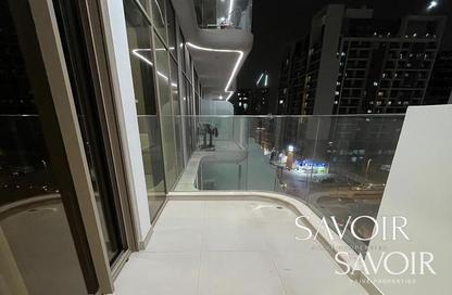 Apartment - 1 Bedroom - 2 Bathrooms for sale in Pearl House - District 13 - Jumeirah Village Circle - Dubai