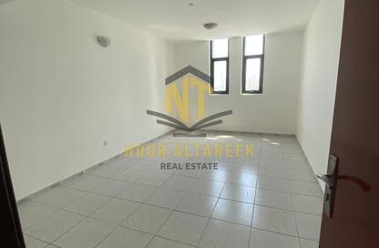 Apartment - 3 Bedrooms - 2 Bathrooms for rent in Abu Shagara building - Abu shagara - Sharjah Apartment - 3 Bedrooms - 2 Bathrooms for rent in Abu Shagara building - Abu shagara - Sharjah