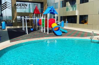 Apartment - 1 Bedroom - 2 Bathrooms for rent in Al Nada Tower - Al Nahda - Sharjah Apartment - 1 Bedroom - 2 Bathrooms for rent in Al Nada Tower - Al Nahda - Sharjah