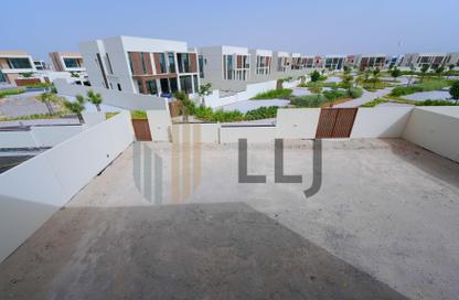 Villa - 4 Bedrooms - 6 Bathrooms for rent in Ain Al Maha - Al Jubail Island - Abu Dhabi