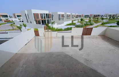 Villa - 4 Bedrooms - 6 Bathrooms for rent in Ain Al Maha - Al Jubail Island - Abu Dhabi Villa - 4 Bedrooms - 6 Bathrooms for rent in Ain Al Maha - Al Jubail Island - Abu Dhabi